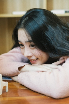 北京小妞